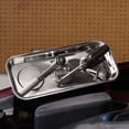 thumbnail image 5 of ABN | Magnetic Tool Holder 14 x 6” Inch Rectangular Tool Tray – Magnetic Tray, 5 of 6