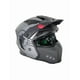 thumbnail image 2 of Casco Para Moto Jet Half Certificado Ece-22.06 Mate Visor Humo Talla L, 2 of 4