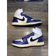 thumbnail image 3 of N I-K-E Jo r-dan 1 Retro High OG Rare Air DZ5485-100 Men's Brand New Fast Shipping, 3 of 6