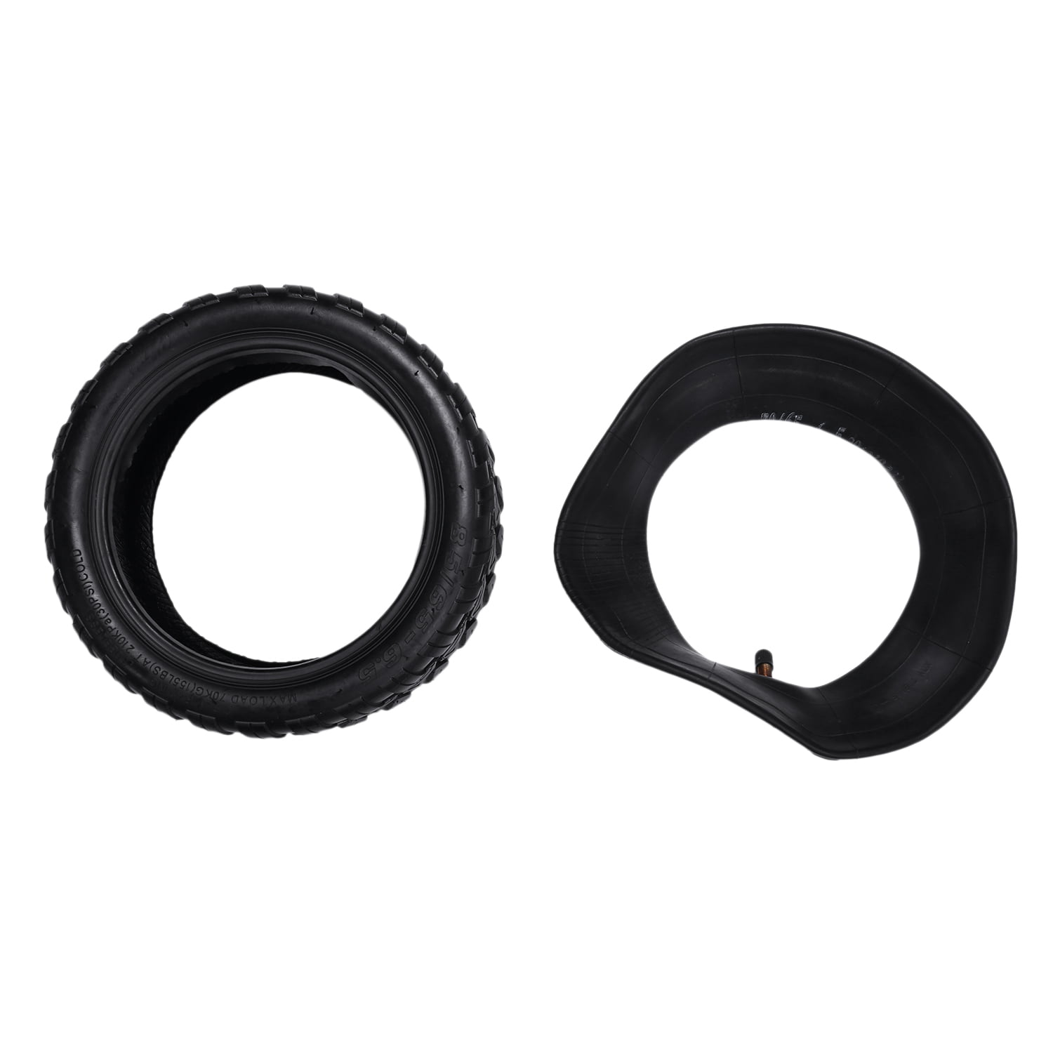 85/65-6.5 Tyre Inner Tube for Electric Balance Scooter Xiaomi Electric  ScooU6P4 