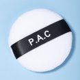 thumbnail image 1 of Pac Éponge de Maquillage Grande (1 Pcs) - Blanc, 1 of 4