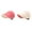 Hot Pink, variant on WEIYLL Women Sun Hat Breathable Adjustable Double Compatible Outdoor Visor Summer Activities Visors Cap