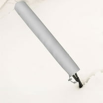 STRANDCHIC 2Pairs Car Wiper Protective Covers Easy Install Oxford Cloth Windshield Wiper Sleeve