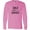 Azalea, variant on Inktastic Hold Your Horses Long Sleeve T-Shirt