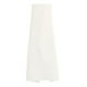 thumbnail image 5 of Vestido largo ajustado a escala 1/12, sin mangas, moda para cosplay, minivestido largo Blanco, 5 of 9