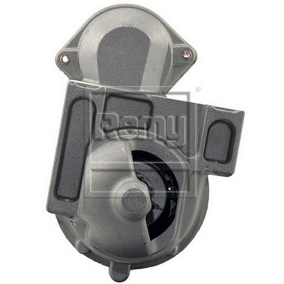 Remy 25284 Premium Starter