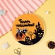 thumbnail image 2 of Kit de impresión de DIY de Halloween Zulema Inicio de bordado 20 cm 30 cm, 2 of 7