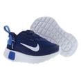 thumbnail image 4 of Nike Reposto Ac Baby Boys Shoes Size 5, Color: Blue/White, 4 of 5
