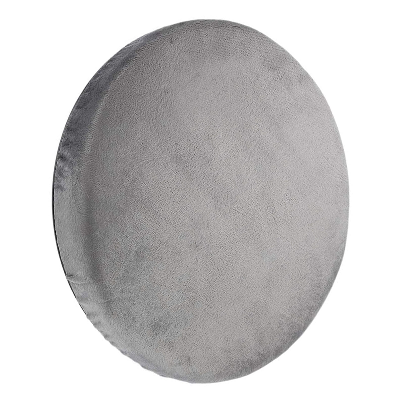 Coussin Pivotant Siège Auto/Voiture 360° - Aide à La Montée/Descente - Personnes Âgées, Femmes Enceintes