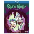 thumbnail image 1 of Rick and Morty : S4 [Blu-Ray], 1 of 2