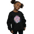 thumbnail image 2 of Harry Potter Girls Always Doe Sweatshirt, 2 of 3