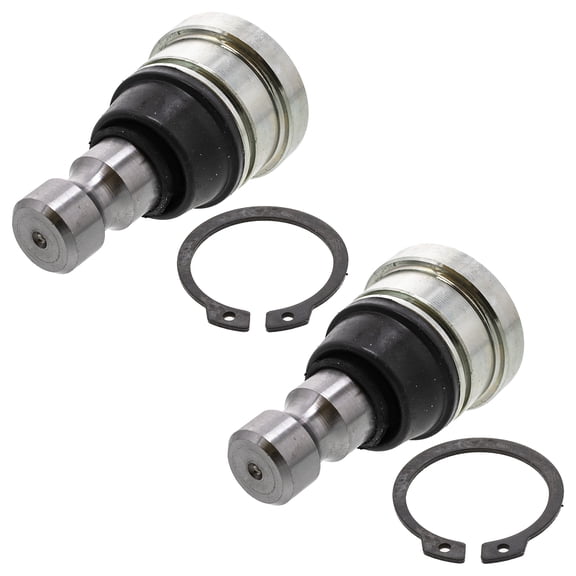 Niche Upper Lower Ball Joint for Polaris 7082507 Ranger 570 UTV 2 Pack 519-CBJ2243T
