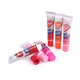 thumbnail image 2 of Peel Off Lip Tint ANGGREK Juego De Brillo De Labios 6 Colores, 2 of 8