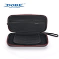 thumbnail image 4 of DOBE Original Switch 2 EVA Storage Case – Portable Hard Shell Travel Bag with Game Card & Cable Organizer, Shockproof Protective Carry Case for Nintendo Switch 2 Console & Accessories, 4 of 5