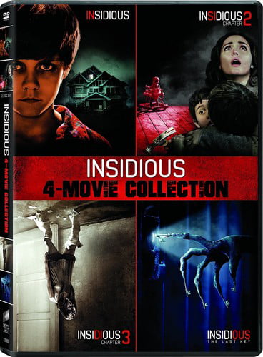 insidious the last key full movie spanish sub