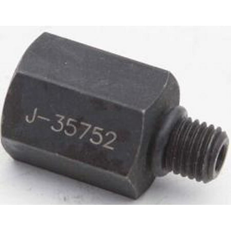 Bosch Automotive Service Solutions Kmj35752 Oil Pressure Gauge