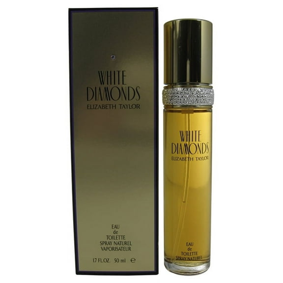 White Diamonds 1.7 Edt Sp
