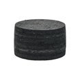 thumbnail image 2 of Mosiee 2Pcs Billiard Cue Tips 14*8Mm 6 Layers Leather Pool Cue Tips For American Cue, 2 of 8
