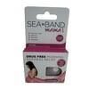 Sea-Band Mama Drug Free Morning Sickness Relief Wrist Band - 1 Ea, 6 Pack