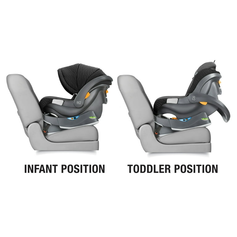 Keyfit 2 retailer car seat