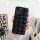 thumbnail image 2 of Funda De Silicona A Prueba De Golpes Para Xiaomi Poco F5 X5 M3 Pro X3 NFC M5S C55 C50 Patrón De Rejilla Cubierta Blanda, 2 of 4