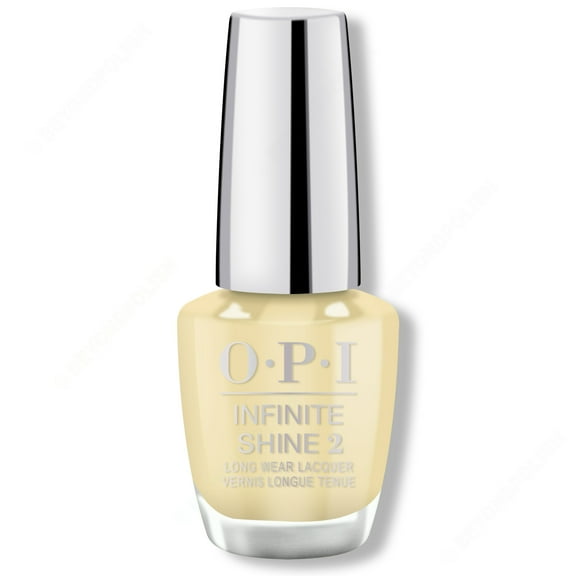 OPI Infinite Shine - Hollywood Spring 2021 - Bee-hind the Scenes IS H005