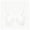 White, variant on Women's Strappy Cutout Push Up Bra Adjustable Thin Strap Underwire Lift Support Fashion Bustier Comfort Bras