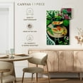 thumbnail image 5 of Elephant Stock Goldfish 1912 Wall Art - Vertical Canvas Wall Art - Living Room Wall Decor - Animal Canvas - Yellow And Brown Decor By Henri Matisse - 8" x 12", 5 of 8