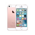 thumbnail image 3 of Apple iPhone SE - Smartphone - 4G LTE - 64 GB - CDMA / GSM - 4" - 1136 x 640 Píxeles (326 ppi) - Retina - 12 MP (Cámara Frontal de 1,2 MP) - rose gold (Nuevo-caja Abierta), 3 of 4