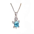 thumbnail image 1 of Collar de tortuga para mujer, diseño creativo, moda Animal, adornos, serie Animal, joyería Wmkox8yi sjalhkljlk993, 1 of 1