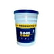 thumbnail image 1 of PROTEXA Impermeabilizante Blanco Rain Coat 5 años 22.7 litros negro, 1 of 2