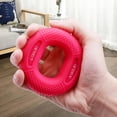 thumbnail image 3 of 2x Fortalecedor De Agarre Manual, Pinza De Entrenamiento De Fuerza Para Antebrazo, , 30LB, 40LB, 3 of 8