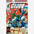 thumbnail image 3 of CafePress - G.I. Joe First Issue - Crew Neck Sweatshirt, 3 of 4