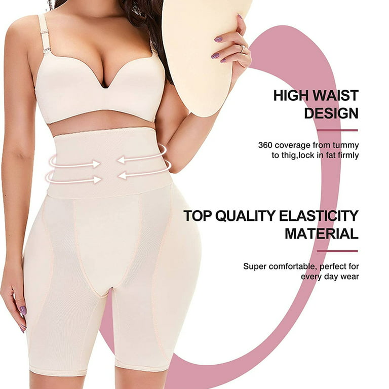 POP CLOSETS Hip Enhancer Revenge Body Shapewear for Women Tummy