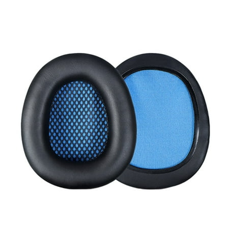 

Thicker Earpad forSades SA-902 SA-903 Headphone Prop Replacement Easy to Install