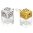thumbnail image 1 of Abbracc 5ml Car Dashboard Scented Oil Perfume Bottle Diffuser Air Freshner Mist Spray 2-Set A, 1 of 9