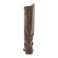 thumbnail image 6 of Easy Street Quinn Plus Plus Wide Calf Boots (Women), 6 of 8