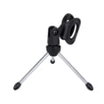 thumbnail image 2 of Amdohai Trépied Détachable Pliable Portable Angle Réglable pour Table de Bureau, 2 of 6