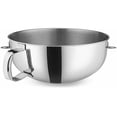 thumbnail image 1 of KitchenAid Bol à Mélanger de 6 Pintes avec Poignée Ergonomique., 1 of 1