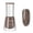 J, variant on Floral Water-Based Quick-Dry Nail Polish, 8Ml - Eco‑Friendly Water Based Peel off Nail Polish, 8Ml, Nail Polish Easter Mother'S Day Nail Care Makeup Organizers
