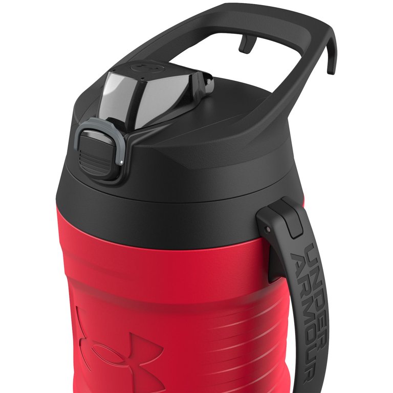 ENDRECHERI　ZOZO　POSITIVE ACTION BOTTLE Zak-64oz-Durable-Plastic-