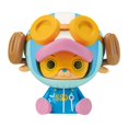 thumbnail image 1 of Banpresto - One Piece - Chopper Egghead ver., Bandai Spirits Sofvimates Figure, 1 of 6