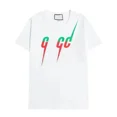 thumbnail image 4 of 2024 Nueva camiseta para bebés, camiseta para niños, camisa con estampado de marca de algodón, ropa de verano para niños y niñas, camisetas casuales divertidas de manga corta para niños Kawaii, 4 of 4