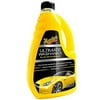 Meguiar's G17748 Ultimate Wash and Wax - 48 oz.