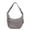 Gray, variant on Crossbody Bags for Women Crescent Hobo Bag, Lightweight Water Resistant Shoulder Purse with Adjustable Strap Zip Pockets for Travel Work Sports Everyday Carry on Bag