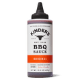 thumbnail image 2 of Kinder’s Original BBQ Sauce Sweet Smoky Grill & Dip Condiment 2 Pack 15.5 oz – Bowel by Mahad, 2 of 6