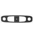 thumbnail image 1 of Embellecedor adhesivo para el marco de la luz de lectura del coche, compatible con Model 3 y Model Y (2023-2018), cubierta del panel de la luz interior delantera., 1 of 5