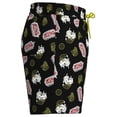 thumbnail image 3 of Traje de Baño OP Para Hombre Star Wars Negro T G, 3 of 4