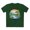 Forest Green, variant on Fantasy Shirt, Utopia Shirt