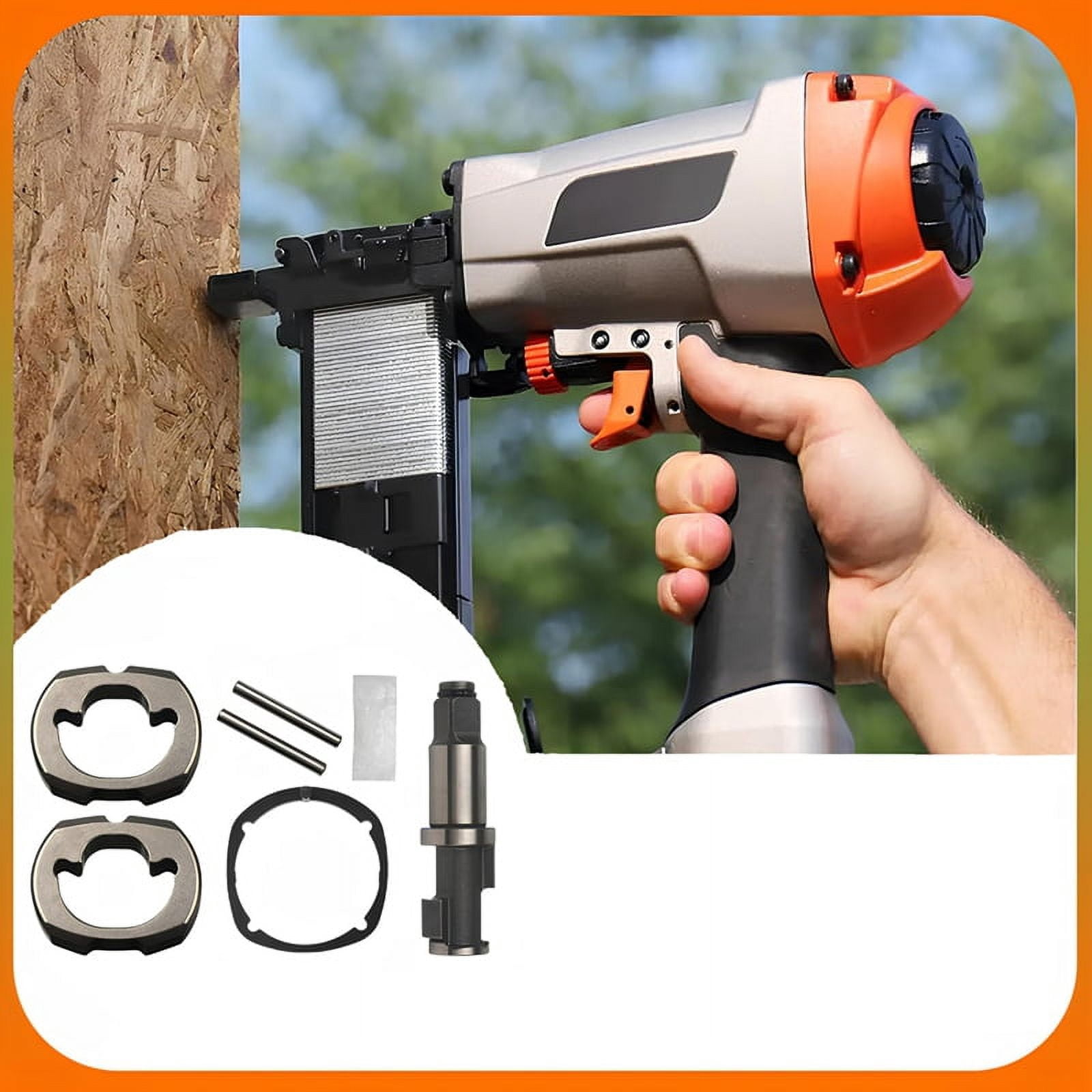2135-THK1 Pneumatic Impact Wrench Hammer Kit for 2135Ti 2135QTi Replacement Part
